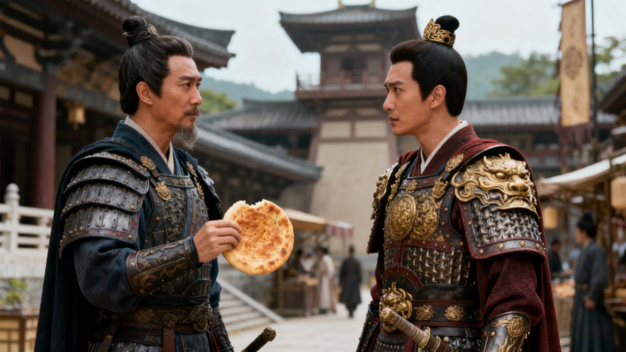 唐诡3》屠榜3天！8.1分封神让观众狂刷“上头”，这4个爽点打脸流量剧开播