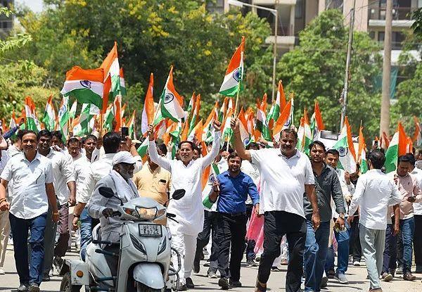 西方国家为什么很少围堵印度？因为印度真的不好惹！说白了，如果把印度逼急了，他们真