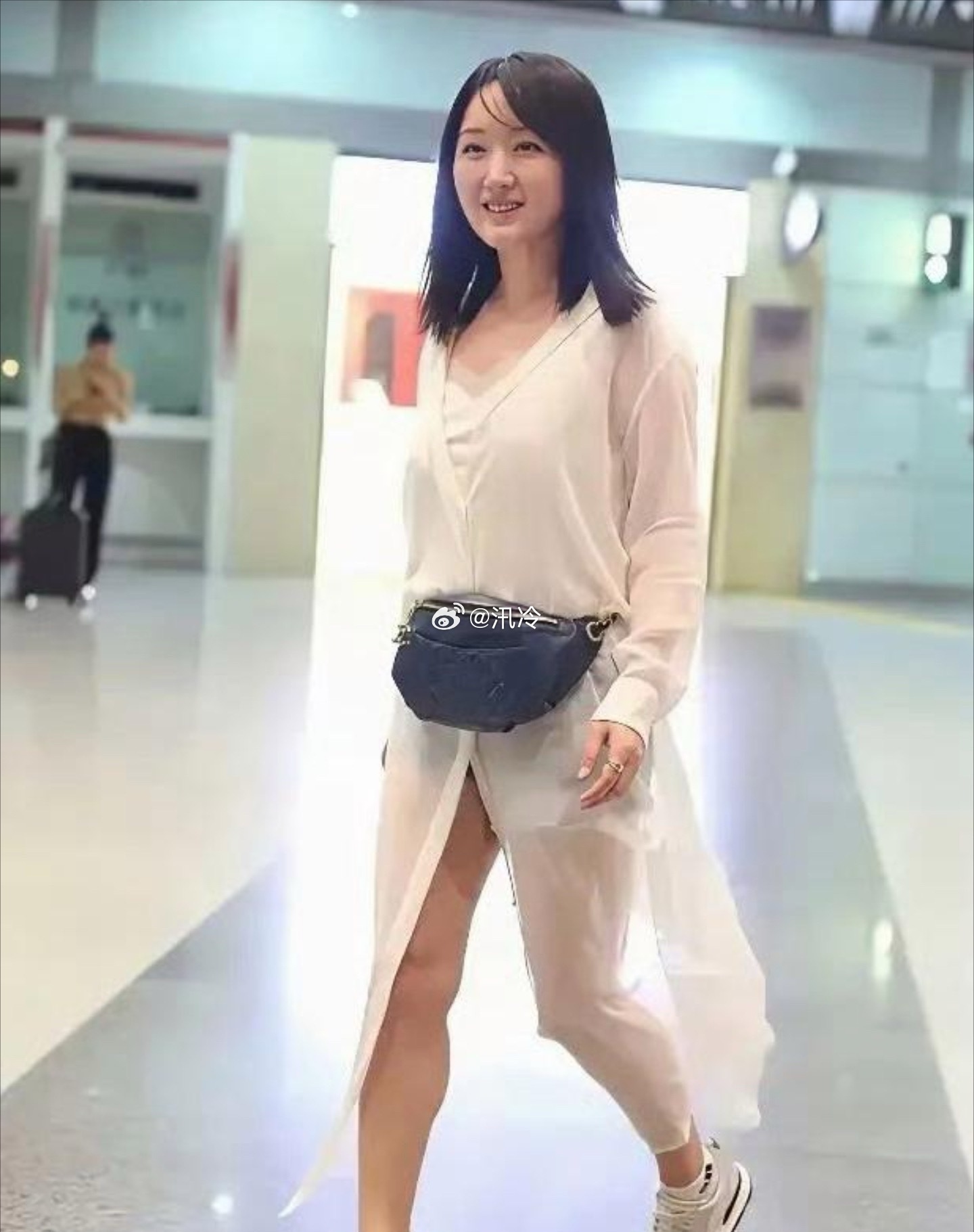 越来越看不懂有钱人的穿搭了