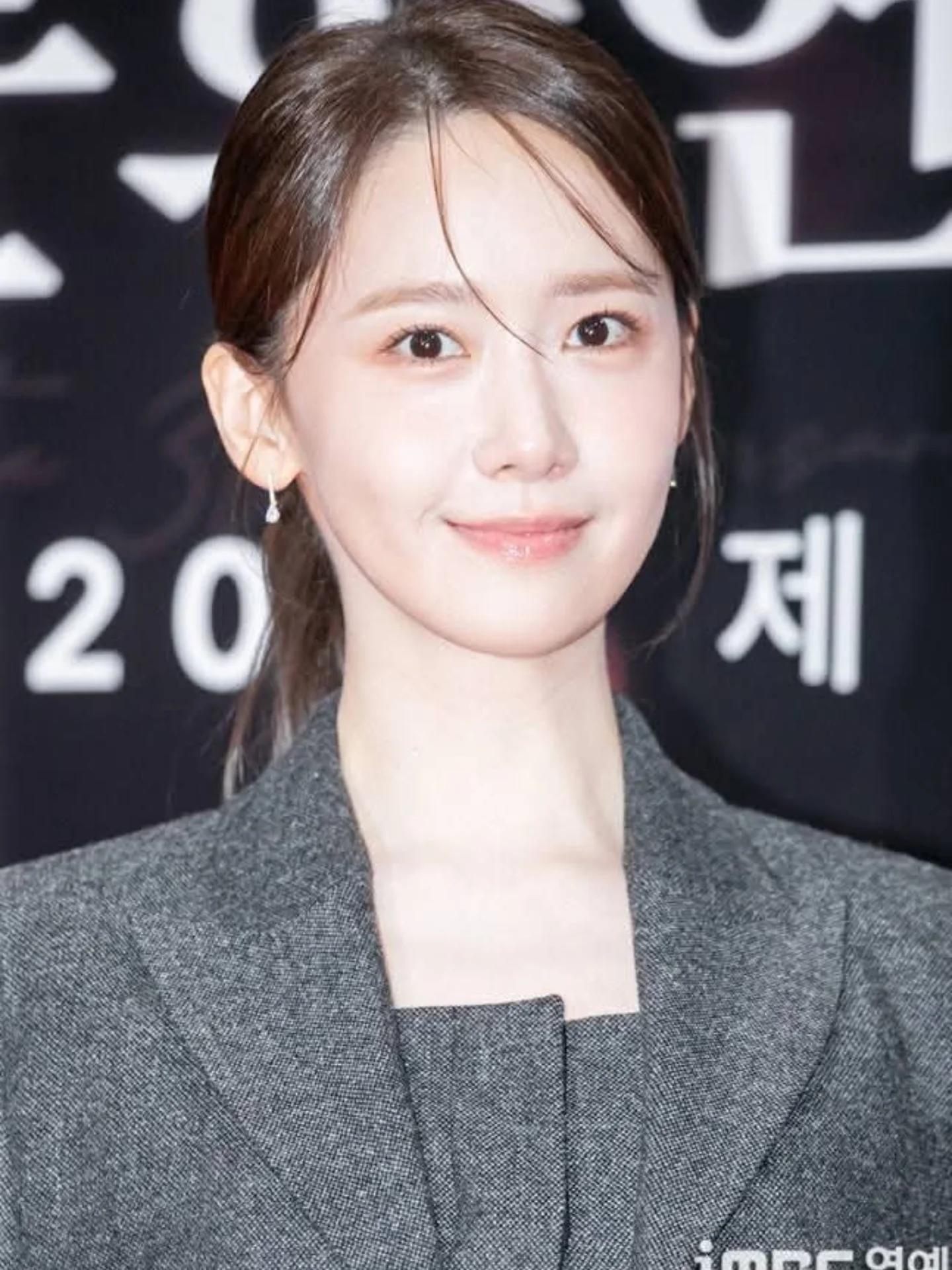 林允儿 少女时代