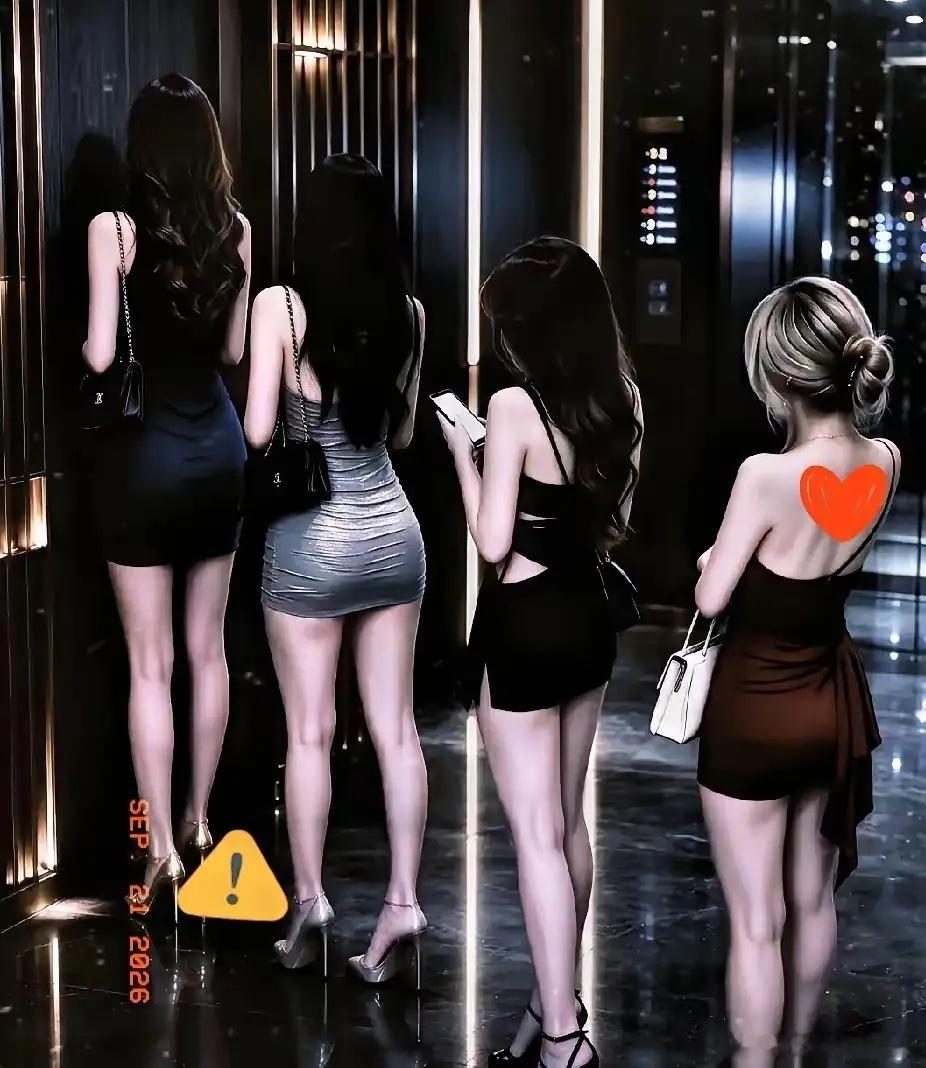 杭州查封一批商K后，我才看懂这群姑娘的两难杭州集中查封十几家商务KTV，评论区全