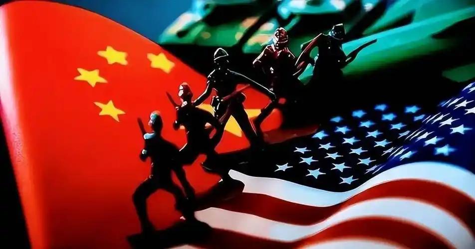 为什么说如果台海燃起战火、与美军正面交手，我们恐怕早已落入下风？原因很直白，真动