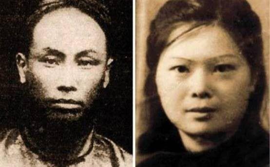 历史并不枯燥，打开方式很重要。谁也想不到，这个曾经在北大红楼里读诗的大小姐，