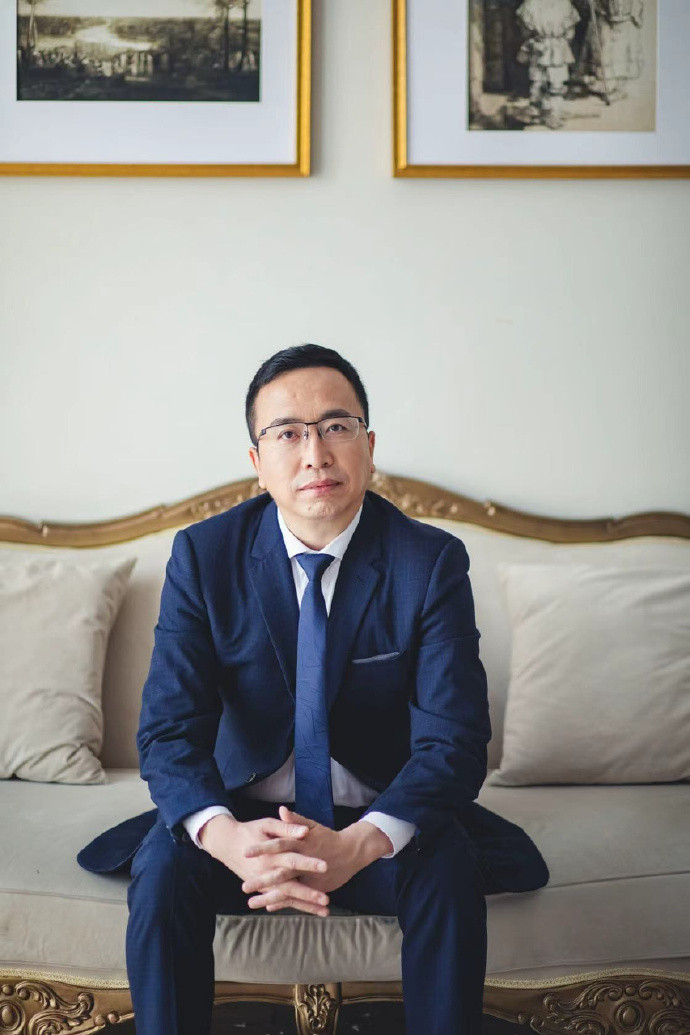 官宣了！赵明加入千里科技看到这个，荣耀前CEO赵明去向已定！媒体获悉，荣耀前C