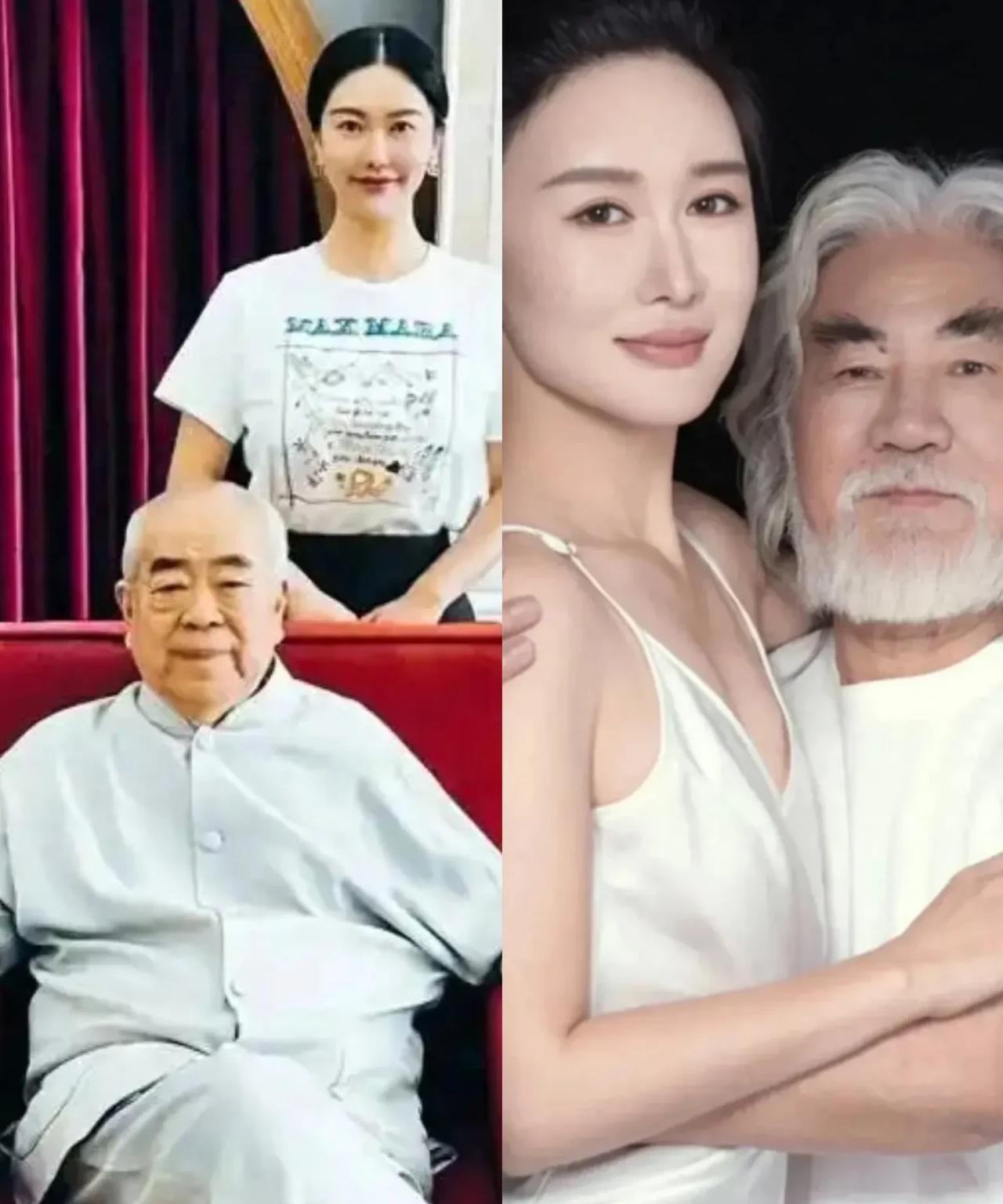 范增失联后，大家最担心的不是那20亿，也不是古玩字画，而是张纪中！说实在的，看