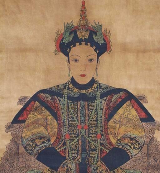 1654年，顺治不顾群臣反对，废了皇后孟古青。孟古青被废后，回了蒙古娘家，谁知她
