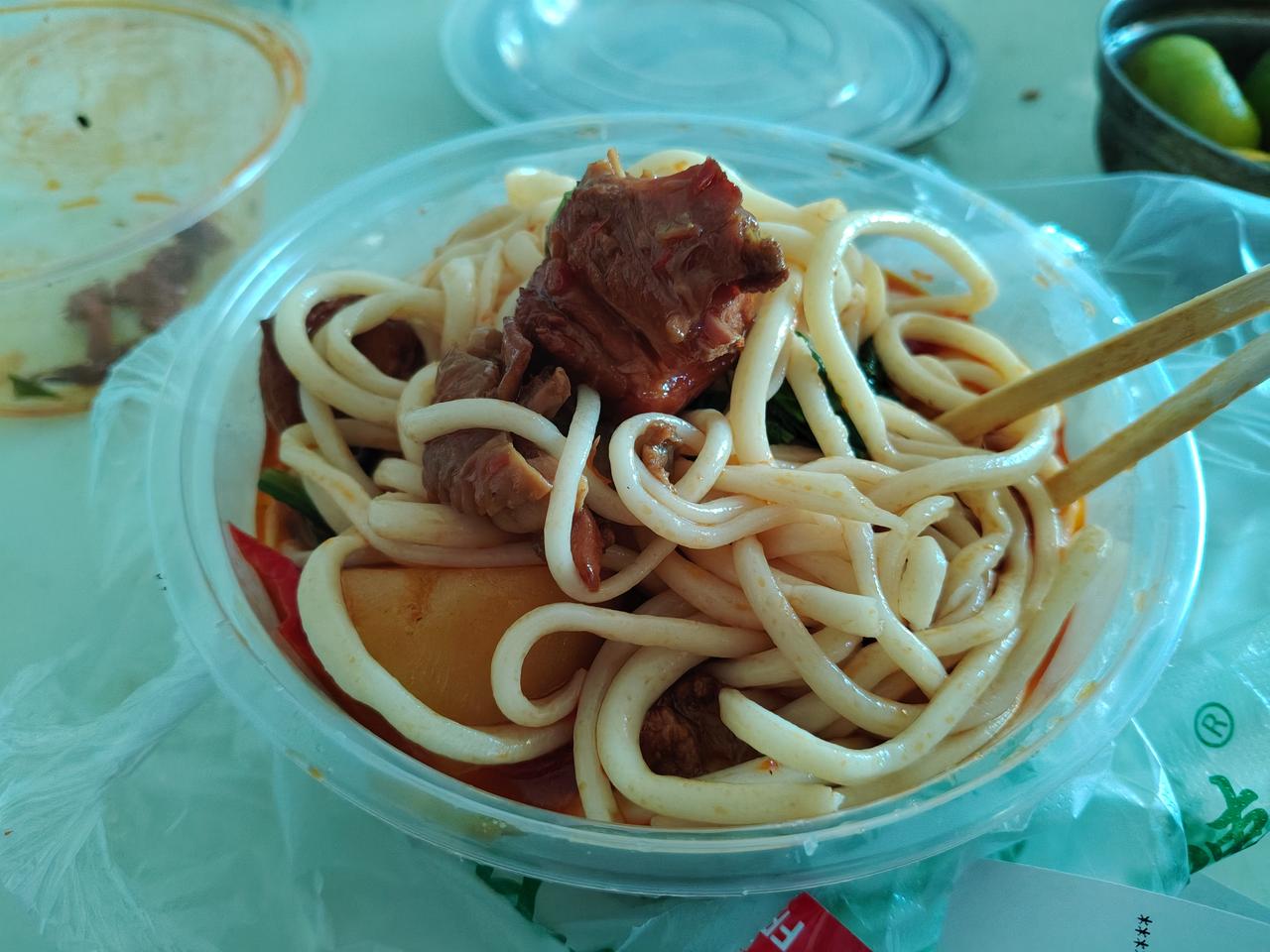 什么过油肉拌面，什么辣皮子拌面，什么碎肉拌面，什么家常拌面，什么蘑菇肉拌面，什么