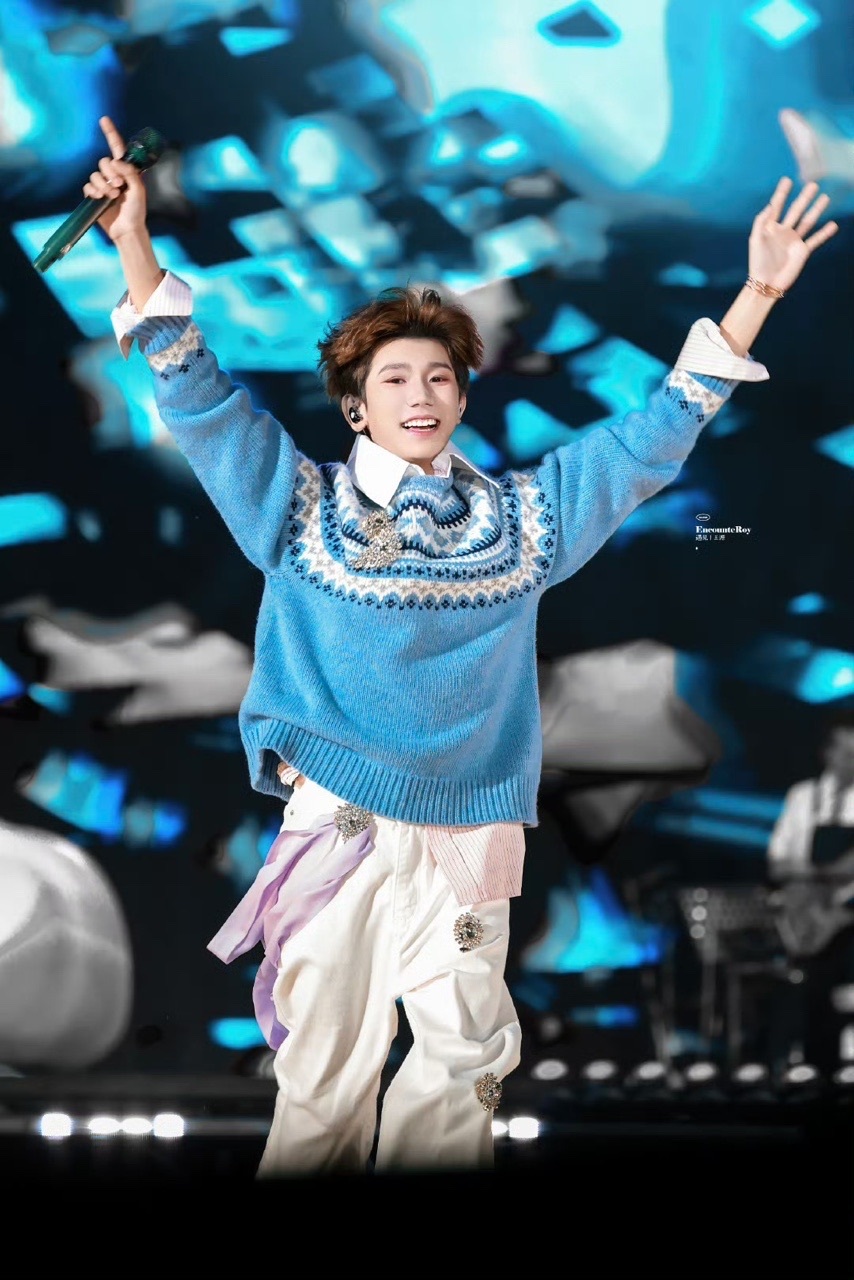 郑州客厅狂欢返场