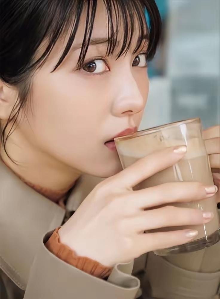 渡边美波写真集，小日子的顶级美女写真人像写真摄影约拍渡边美波滨边美波写真