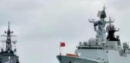 终于明白我们为什么不趁着俄乌战争期间收复台湾地区了，原因很简单，那就是只要俄罗斯