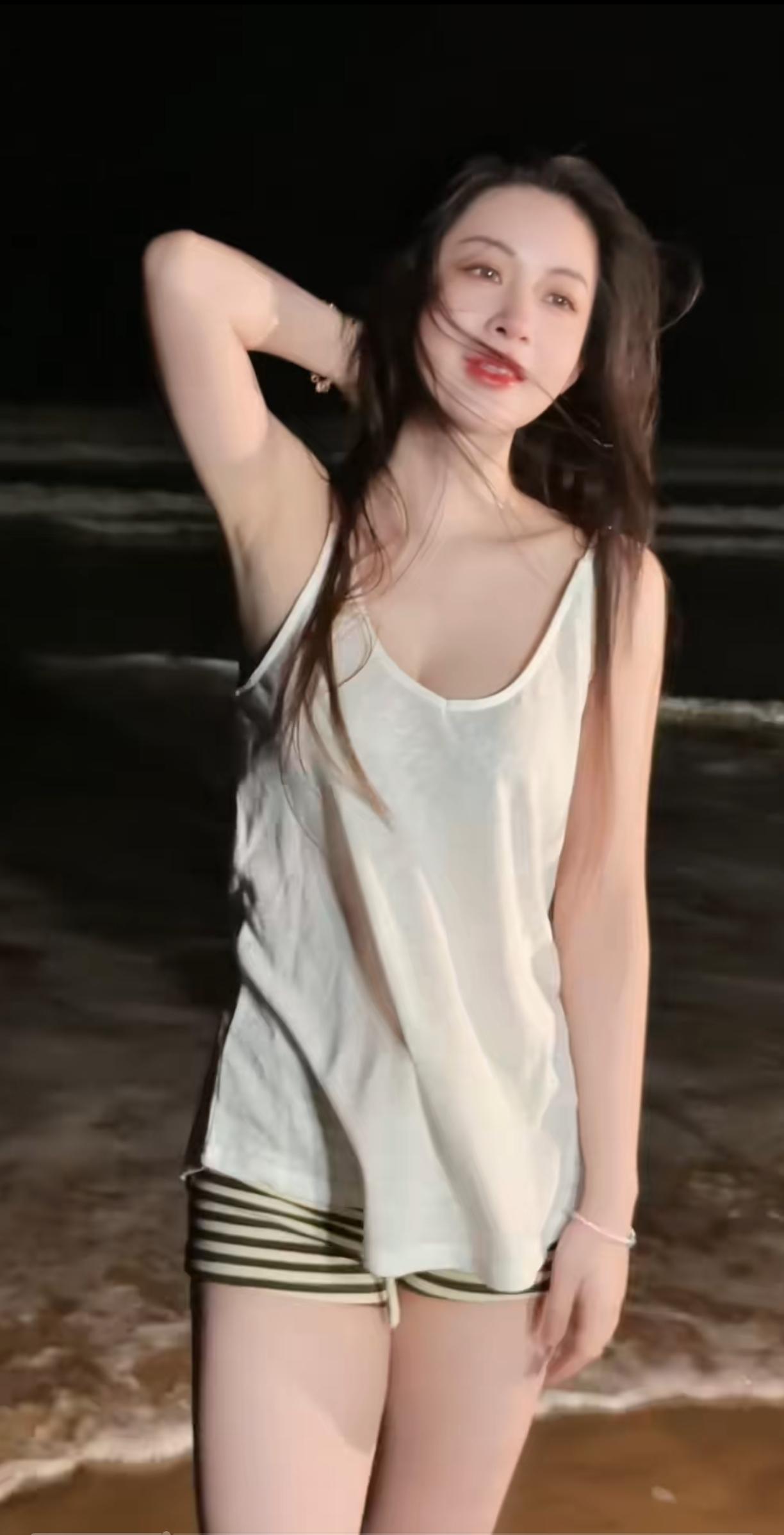 海边风景真是美啊
