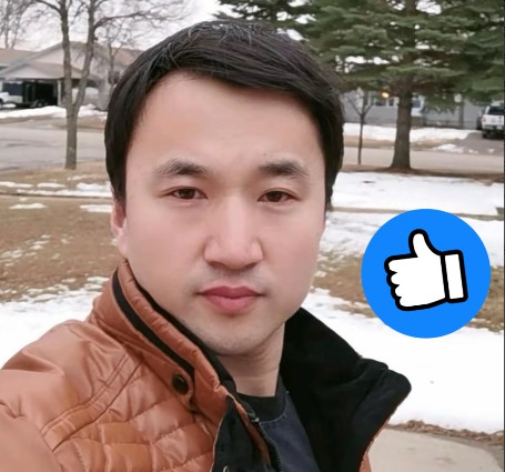 初中学历山东小伙到加拿大做电焊工，年薪60万，如今咋样？1980年，李军出生