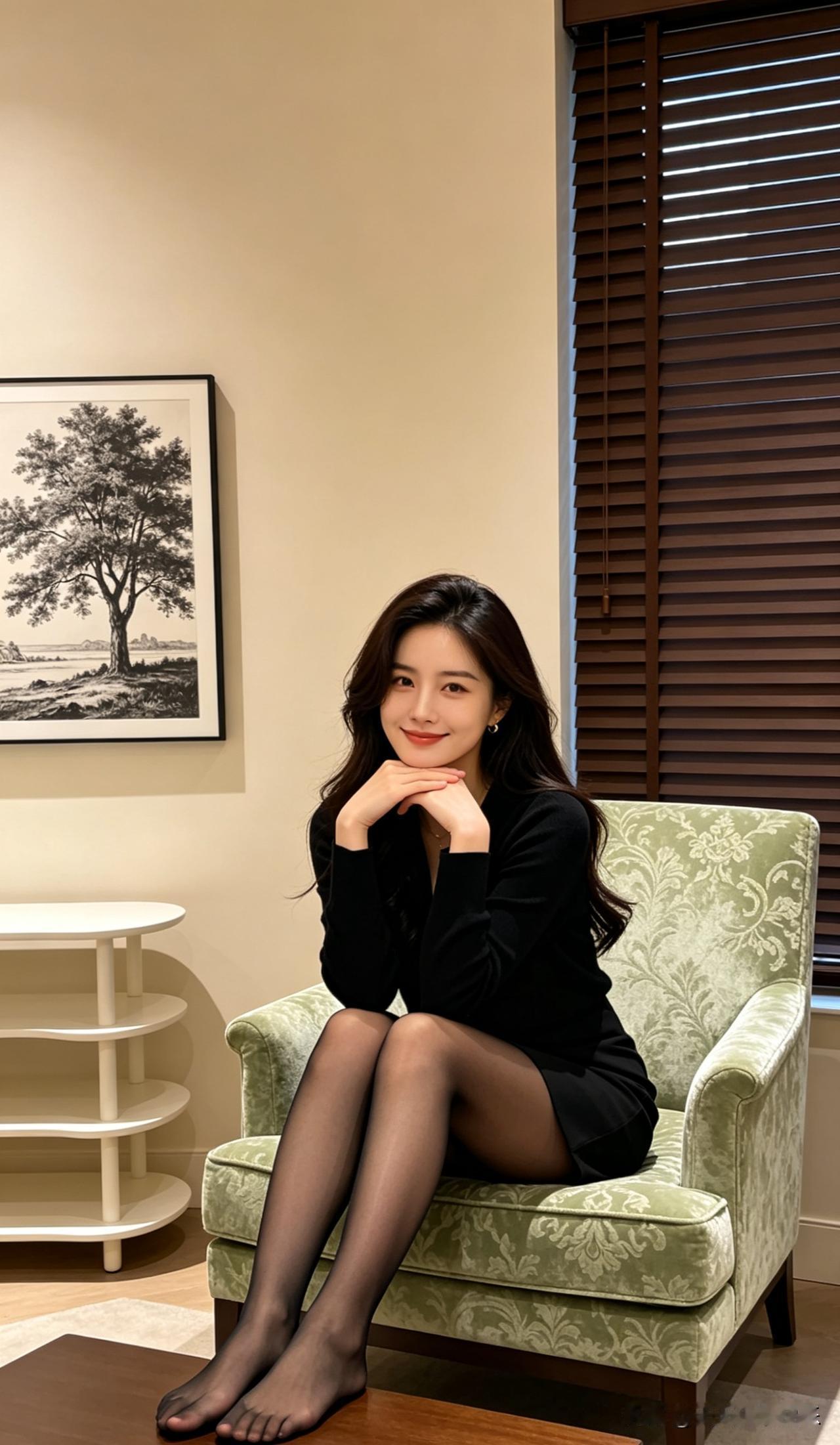 ai宝妈在家里休息，太美了ai宝妈宝妈辣妈ai辣妈宝妈ai美女高清美