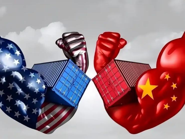 别吹中美开战，美军会迅速溃败了！实际上，一旦中美兵戎相见，我们肯定会难受一段时间