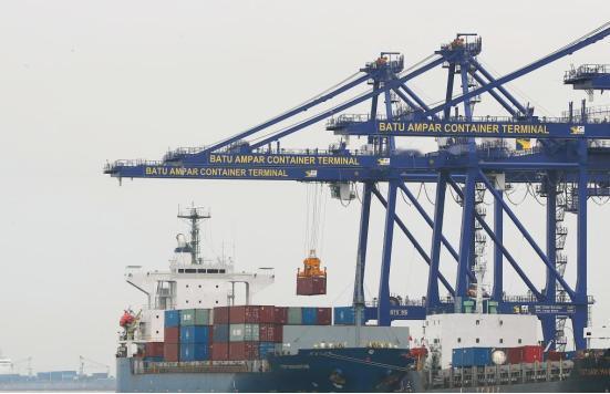 新加坡着急了！2025年8月22日，中国和印尼悄无声息开通新通道！新加坡外长：中