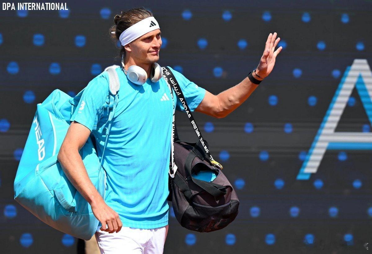 谁最可惜？那些在ATP排名前3中度过最多周数但从未成为世界第一的球员：🇦?