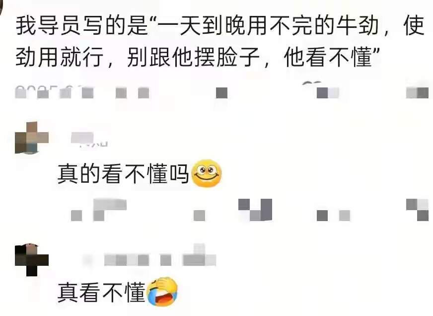 原来这才是大佬的推荐信