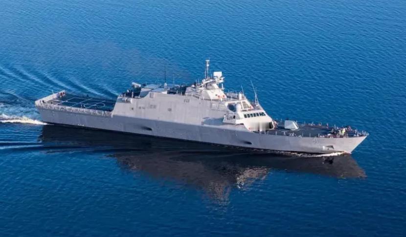 很多人都不知道，中国现在的军力远超于美国！有人问中美军力到底谁更强，有分析指