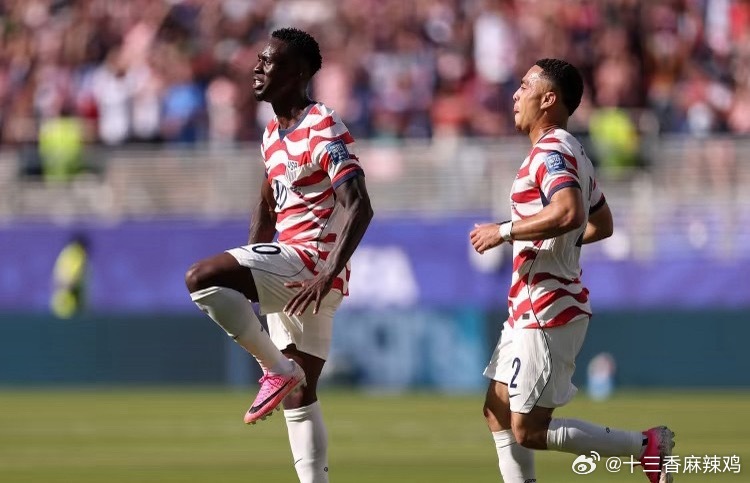 美国2比0波黑2026美加墨世界杯1/16决赛（32强淘汰赛）的赛果：🇺🇸