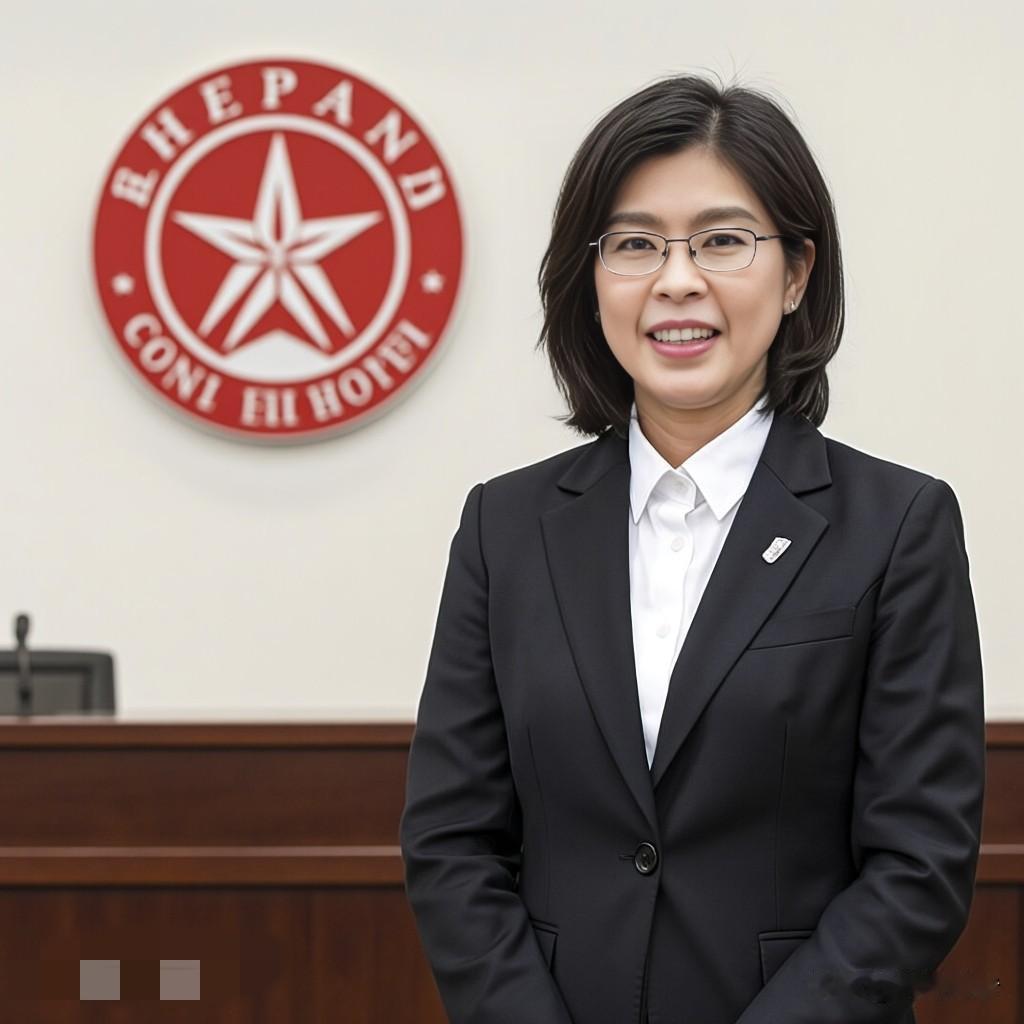 🤔惊了！郑丽文赴美亮明立场⚡反独促和平，民进党百般阻挠太离谱🙅近日台海
