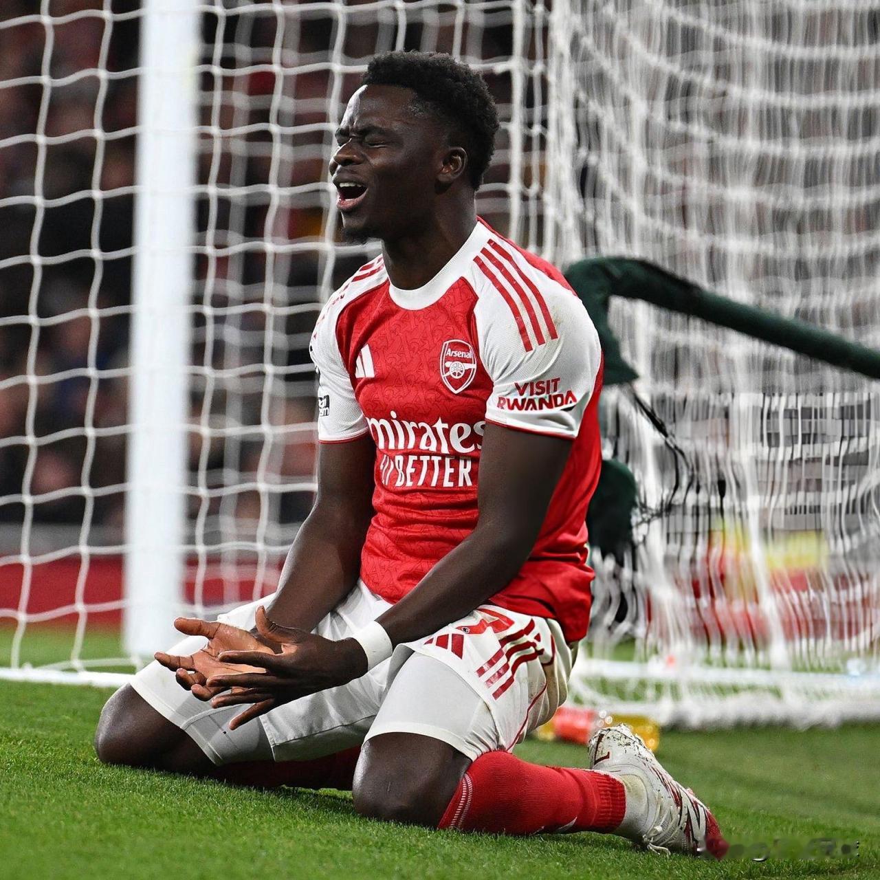 阿森纳接下来的六场联赛，都是他们在上赛季同期未能取胜的比赛：⚖️埃弗顿（A）