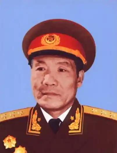 开国上将李达在老家有一个大儿子，1959年来找李达，想让父亲给他安排一份工作，李