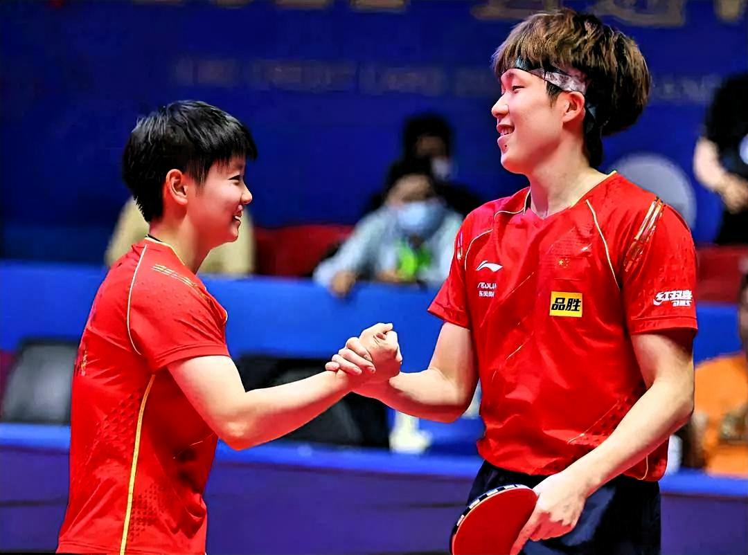 国球迷必须直面一个事实：在世界范围来说，理智有余、激情不足的乒乓球是一个需要超级