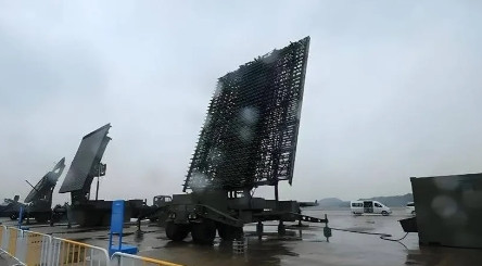 伊朗有中国JY10防空指挥系统雷达了，为何以色列的F35还能自由行动？其实原因很