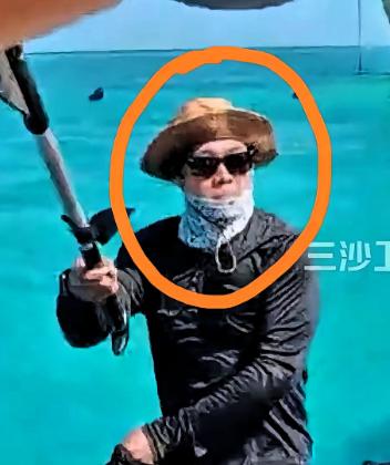 仁爱礁对峙闹剧细节曝光！7月20日，南海仁爱礁海域发生的海上对峙事件，在全网