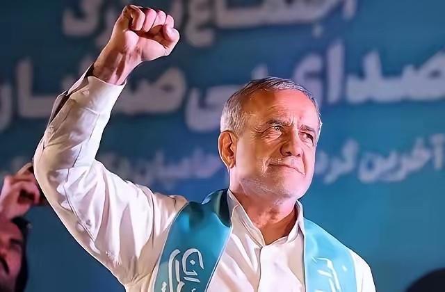 撕破假象！伊朗总统这席话，直接戳穿了中东调解的“遮羞布”！3月6日，伊朗总统佩