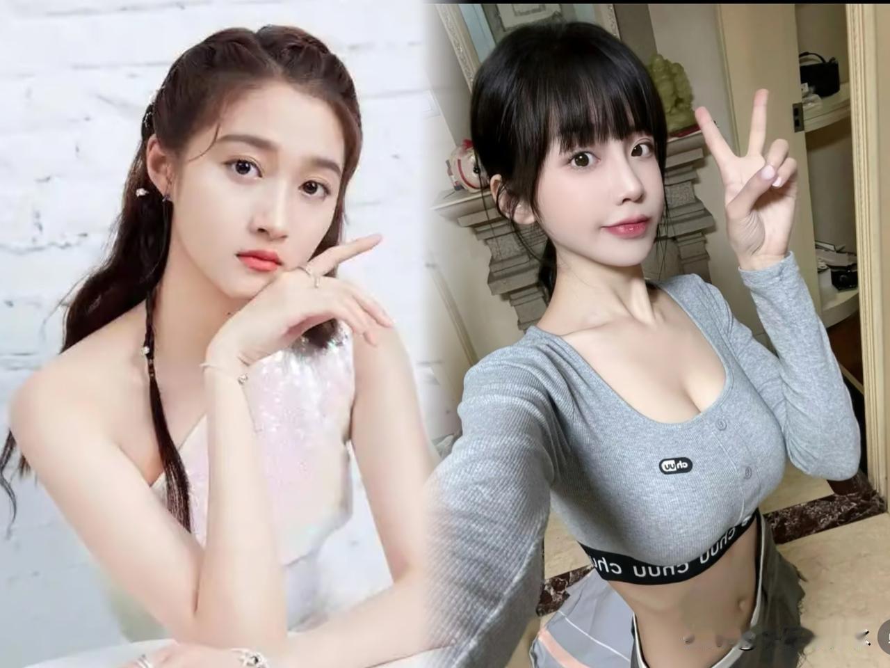 人在家中坐，锅从天上来。说的就是关晓彤。本来也就是个吃瓜群众，结果司小迪曝