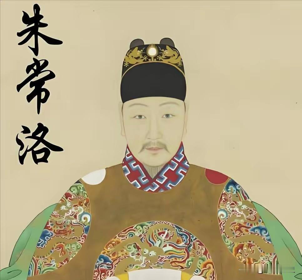 1620年，朱常洛刚登基，郑贵妃便献上8名绝色美人。朱常洛连幸数人，侍从跪地苦劝