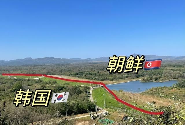 近期，韩国总统李在明，抛出一个疯狂的计划：要修一条穿过朝鲜，直达中国北京的高铁。