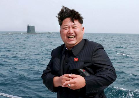 66年首次！金正恩或将亮相中国阅兵，韩国舆论炸锅了8月28日，中国举行