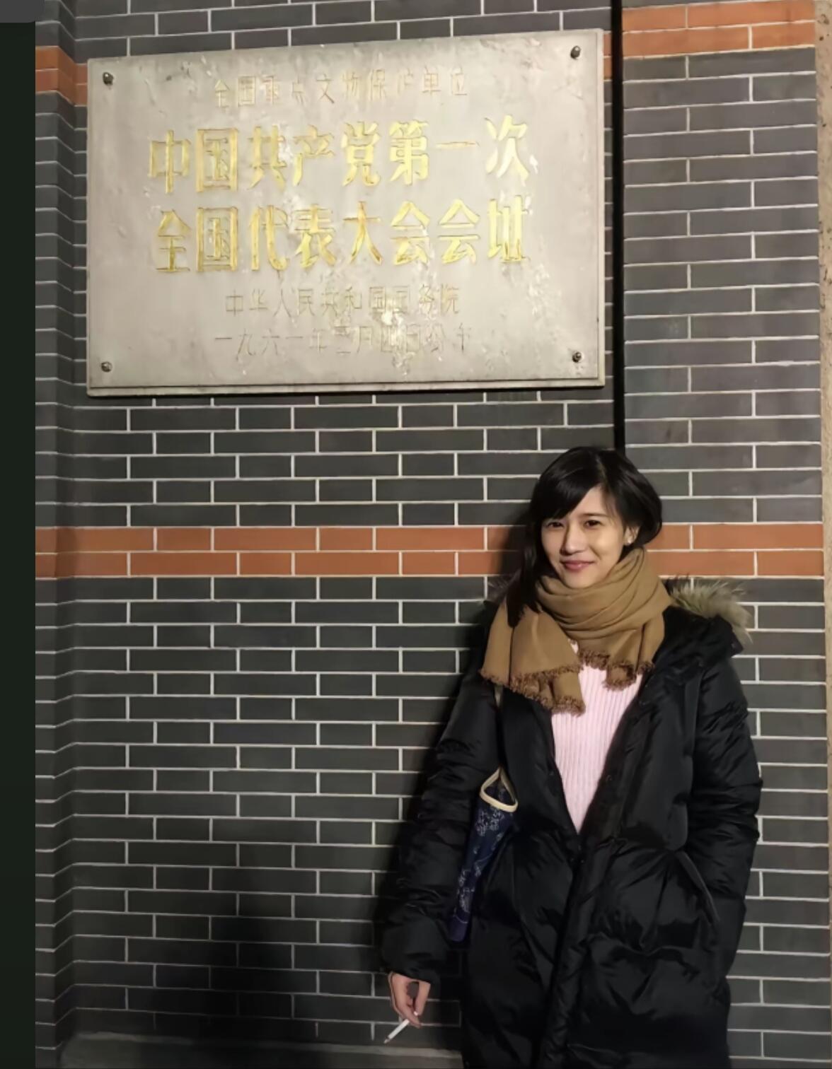 做papi酱梦女也是人之常情​​​