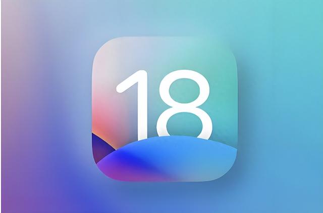 苹果ios18.4beta2系统, 新增功能再次区别对待, 国行用户失望。