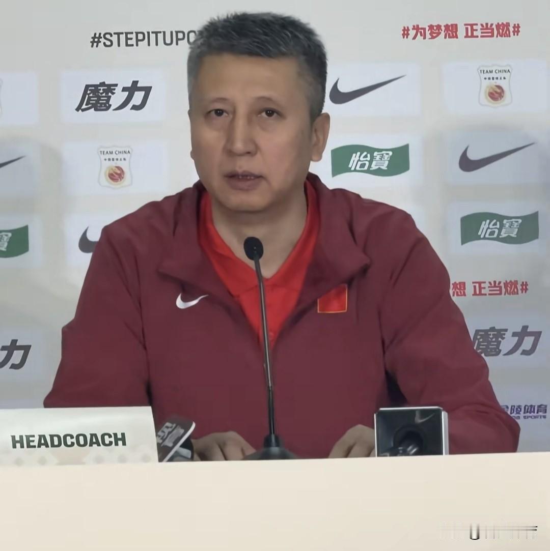 我非常好奇，郭士强他去全运会现场看比赛，为中国男篮挑选人才，都看了个啥？以广