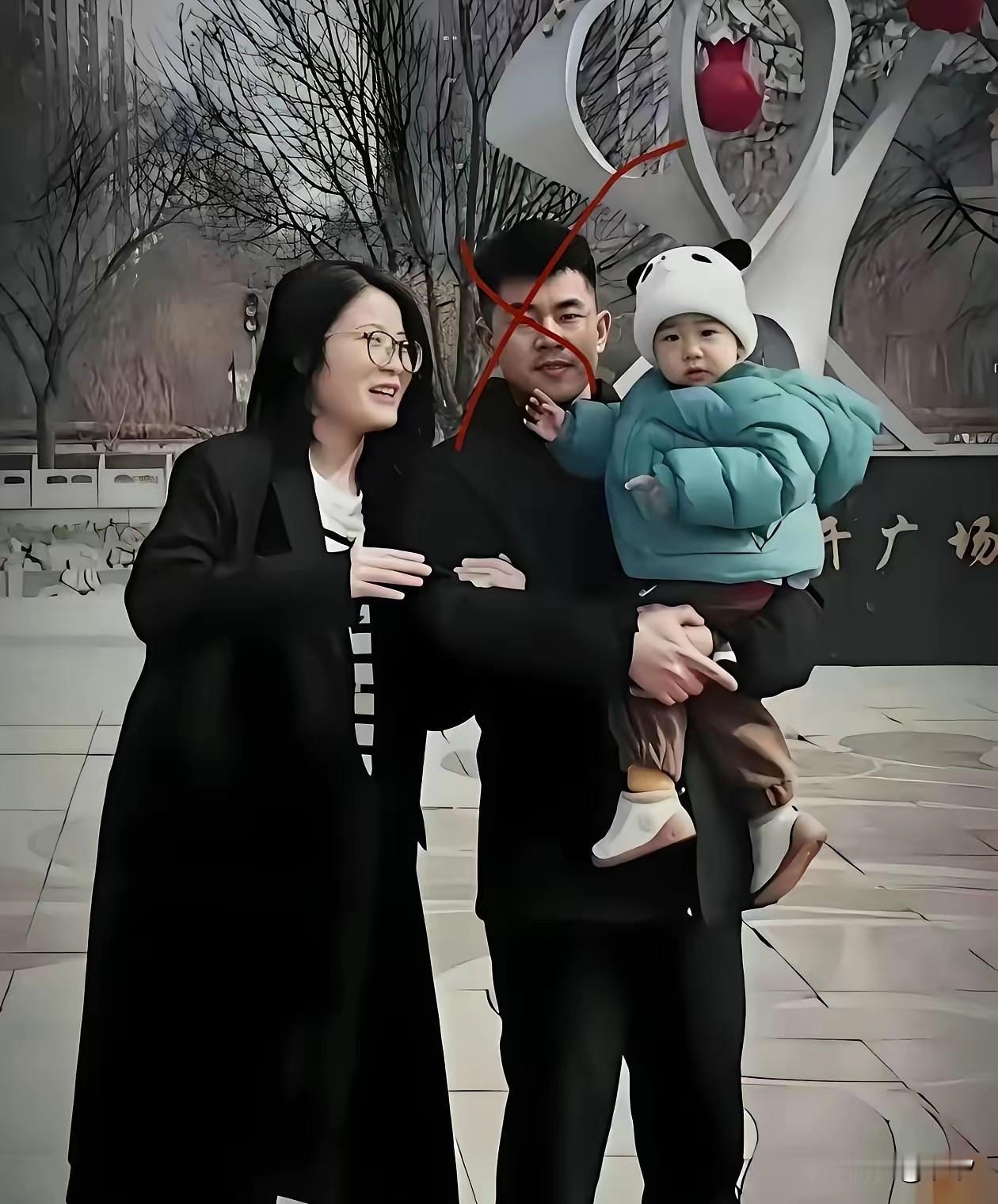 金昊和刘明瑶这事让人感叹，婆婆对于金昊的纵容，才是这场悲剧的最大元凶，金昊