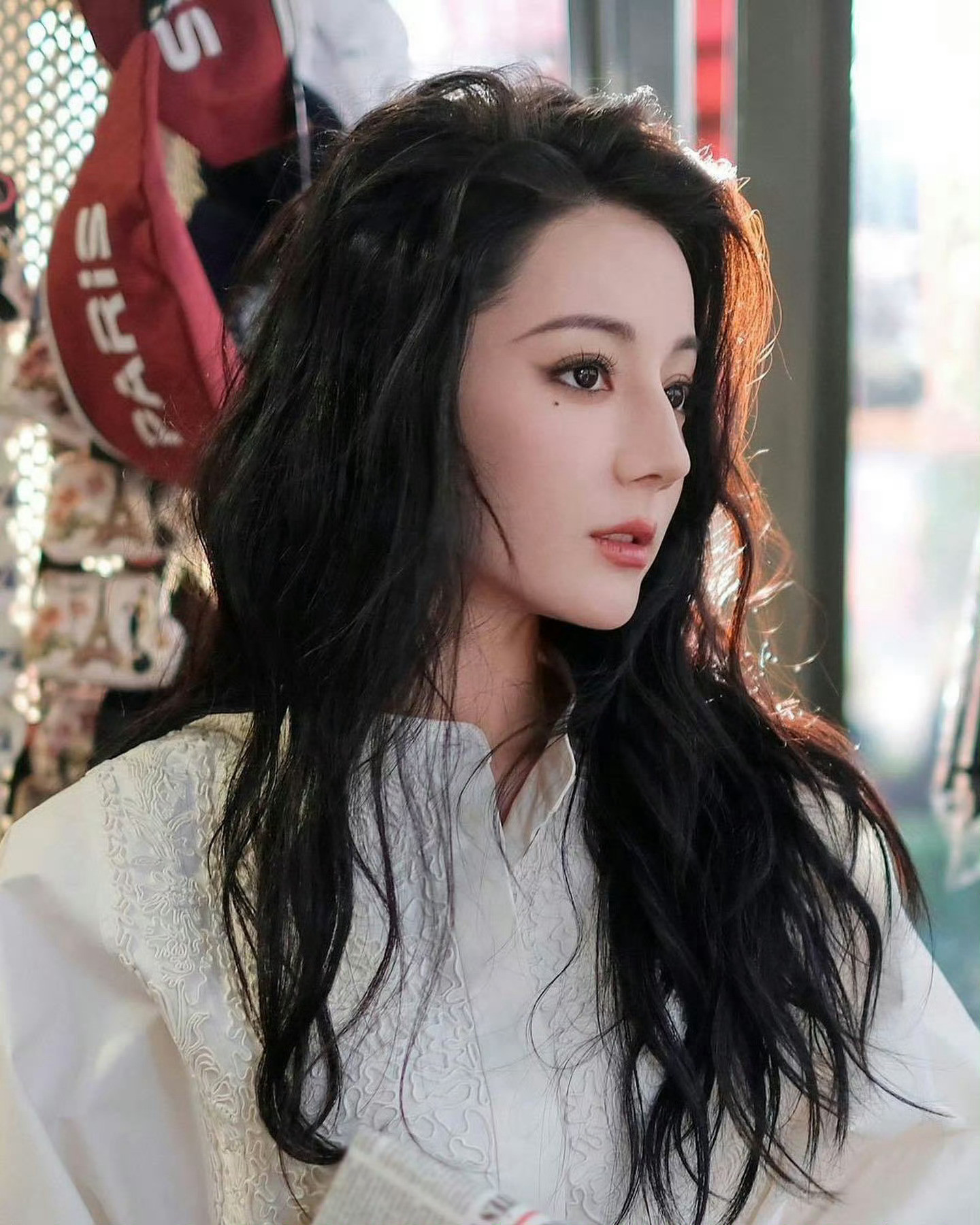 有这副五官干什么都会成功的….（美貌界的出生在罗马🥂​​​