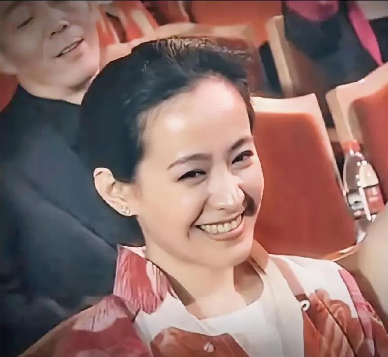 56岁剧雪，当年演马皇后时也是不安，没什么把握。因为，其实没人知道真正的马皇后