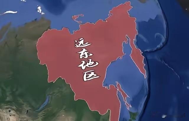 中国必须做好最坏的打算：要是俄罗斯真出了解体的情况，那片700万平方公里左右的俄