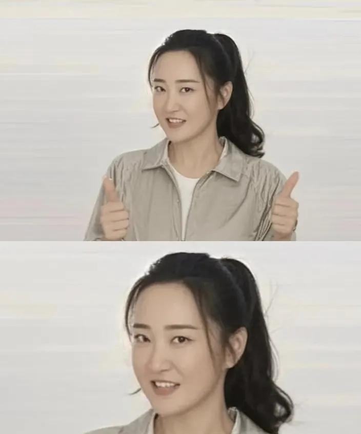 我好像明白了贾玲为什么再也不参加综艺了不是因为她瘦了不搞笑了，而是因为她再也