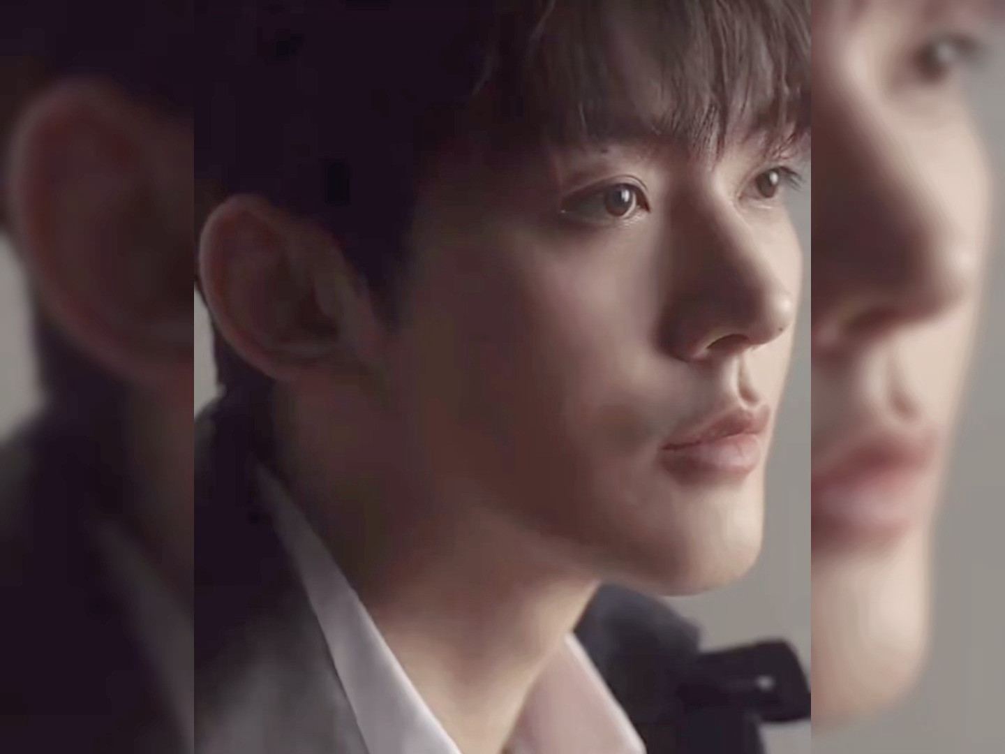 邓为动画短片配音邓为好帅，声音很可爱很苏，哈哈那个小马的声音！感受到了邓为的可