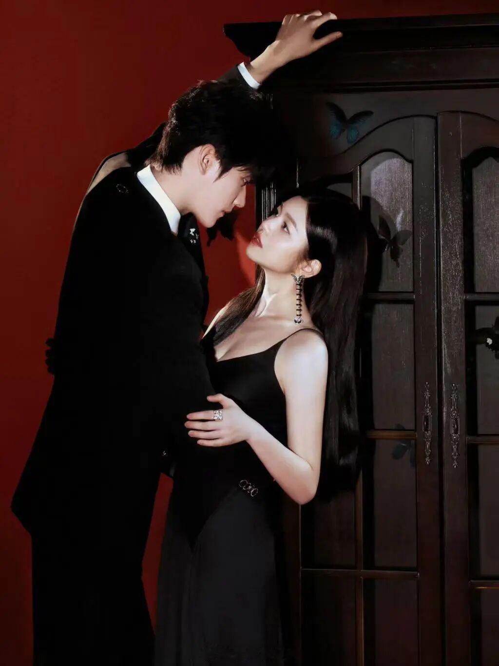 你真的懂什么是羁绊吗？爱是，恨也是，但不闻不问不是。——七宝酥《狙击蝴蝶》早安