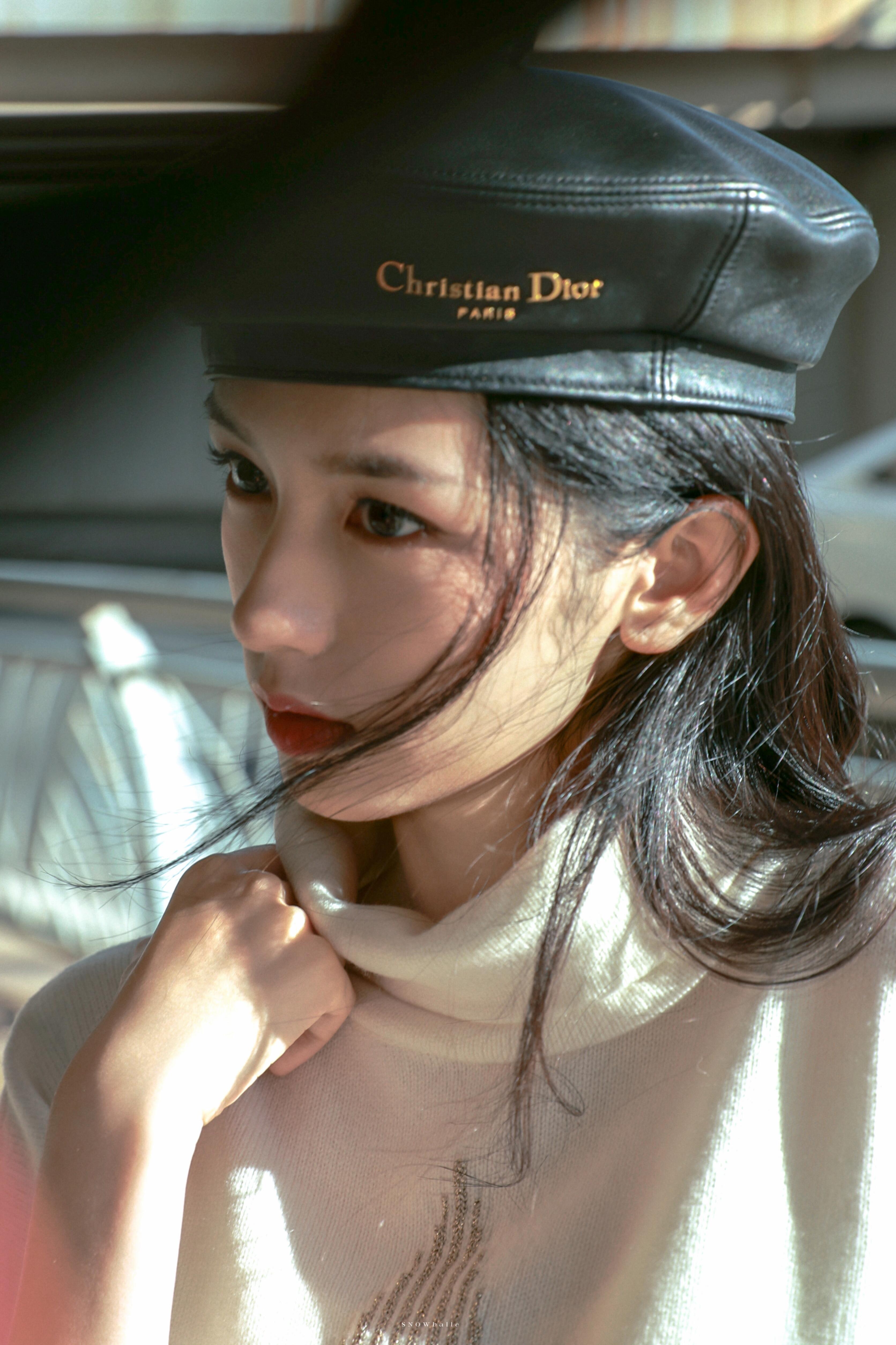 我的电影女主角​​​