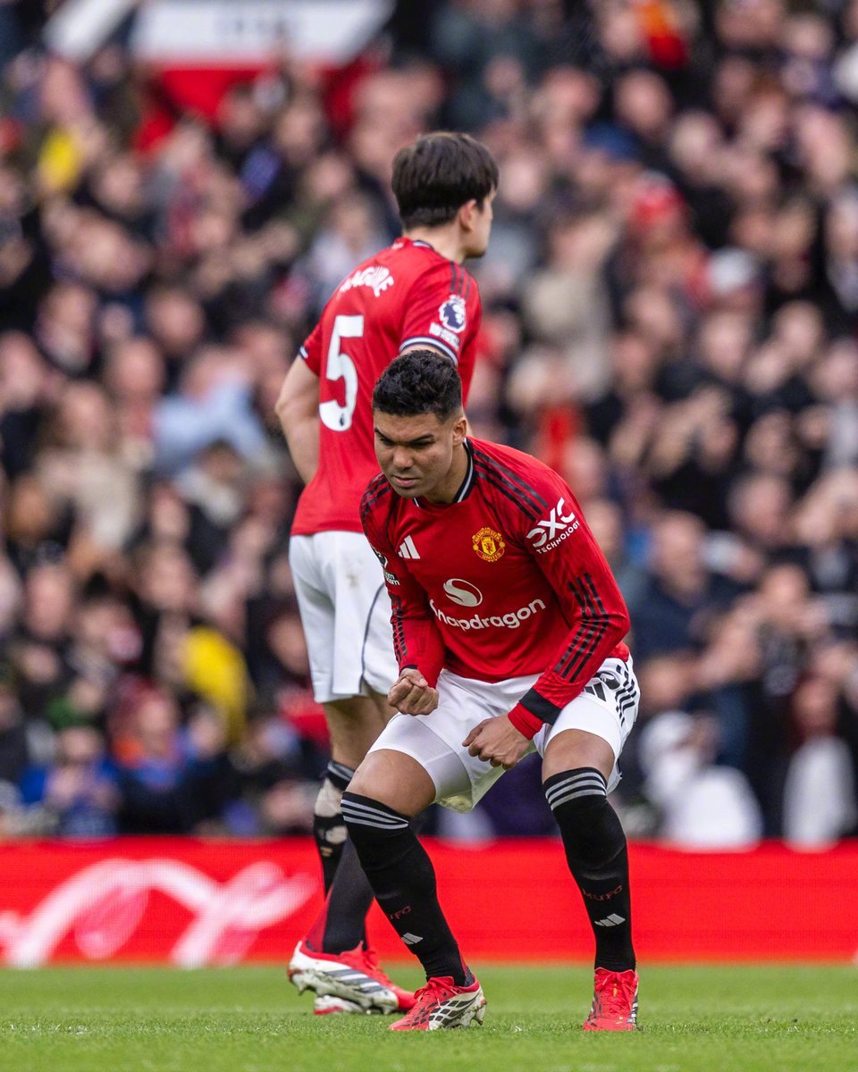 主场大逆转！！！曼联加油🔴！！曼联