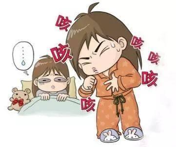 过敏性咳嗽能根治吗? 会传染吗? 治疗方法大全在这里, 万人收藏