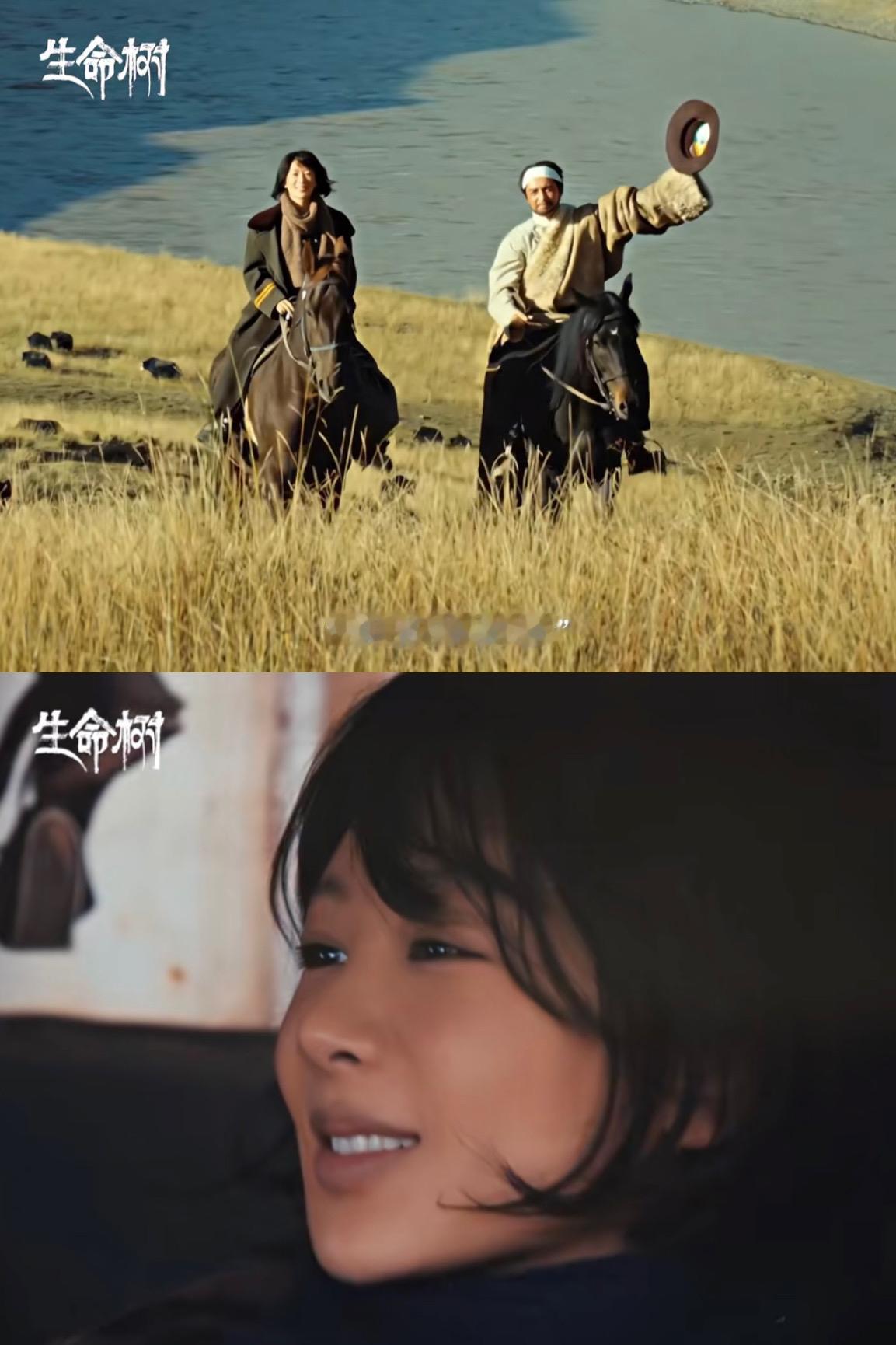 刚刚看完由杨紫、胡歌主演的热播剧《生命树》第九、十集，不出所料，盗猎分子头目李永