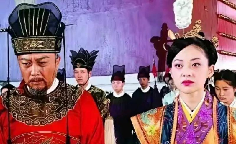 1584年，万历皇帝抄家的旨意下达十多天，锦衣卫才打开封锁已久的张府大门，张居正