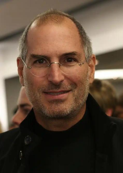 2003年，乔布斯体检时查出胰腺肿瘤。他的医生拿到活检切片后，高兴得差点哭出来